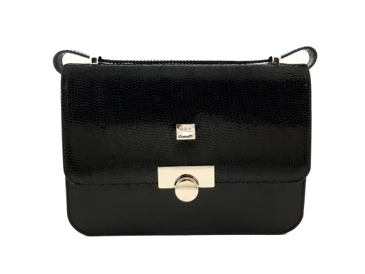 BZ2425 Cango&Rinaldi - Nagy Metro - női bőr táska 