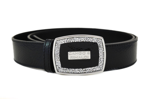 8025 Cango&Rinaldi női bőr öv (01)