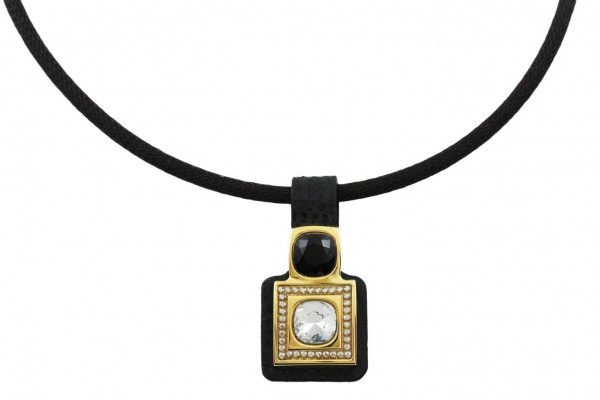 MCU28NY Cango&Rinaldi - Magic/Cube Kollekció - nyaklánc (08)