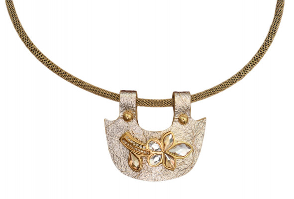 SGN10A Cango&Rinaldi nyaklánc - Secret Garden Kollekció - (01)