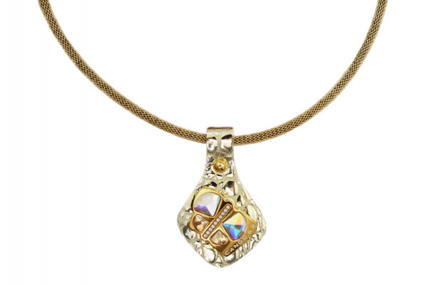 SGN09A Cango&Rinaldi - Secret Garden Kollekció - nyaklánc (01)