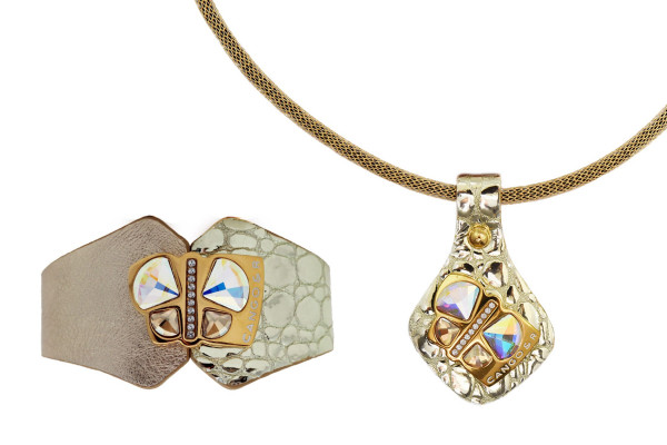 SGK03A_SGN09A Cango&Rinaldi szett - Secret Garden kollekció - (02)