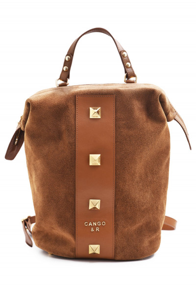 2537 Cango&Rinaldi női bőr hátizsák
