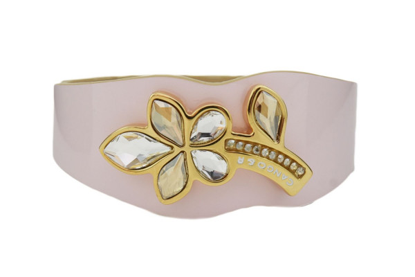 SGK05A Cango&Rinaldi karkötő - Secret Garden Kollekció - (03)