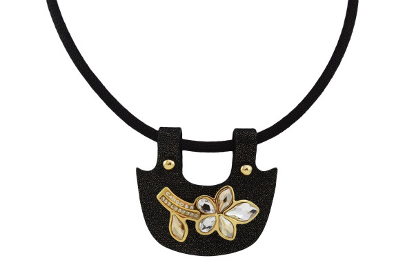 SGN10A Cango&Rinaldi nyaklánc - Secret Garden Kollekció - (02)