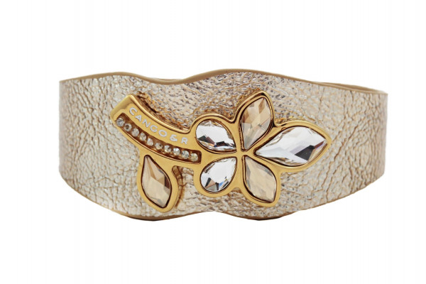 SGK05A Cango&Rinaldi karkötő - Secret Garden Kollekció - (01)