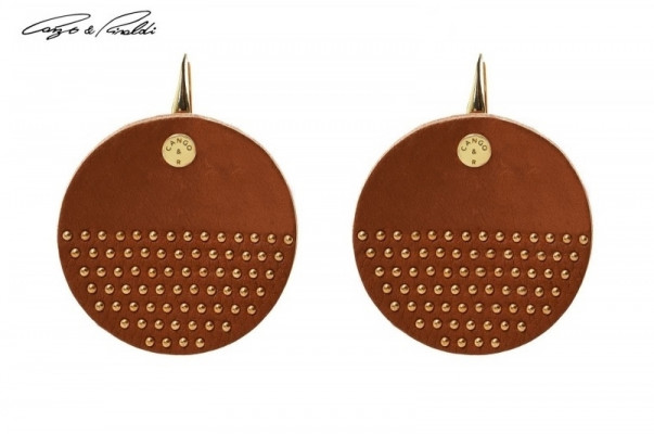 1651 Cango&Rinaldi fülbevaló - Dukai Regina kollekció (CBRAR)