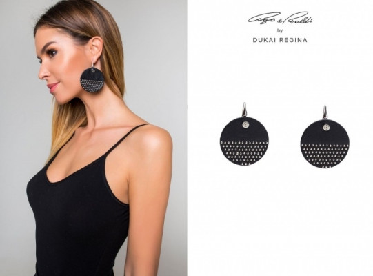 1651 Cango&Rinaldi fülbevaló - Dukai Regina kollekció (FKEZ)