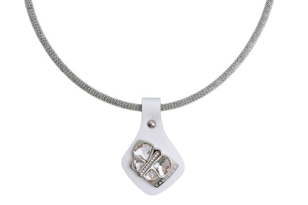 SGN09A Cango&Rinaldi - Secret Garden Kollekció - nyaklánc (02)