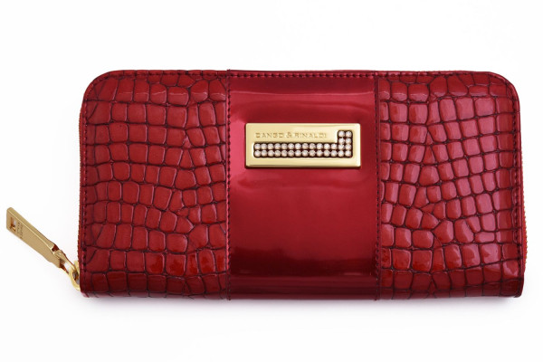 6041 Cango&Rinaldi bőr pénztárca (02)