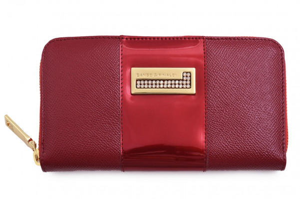 6041 Cango&Rinaldi bőr pénztárca (03)