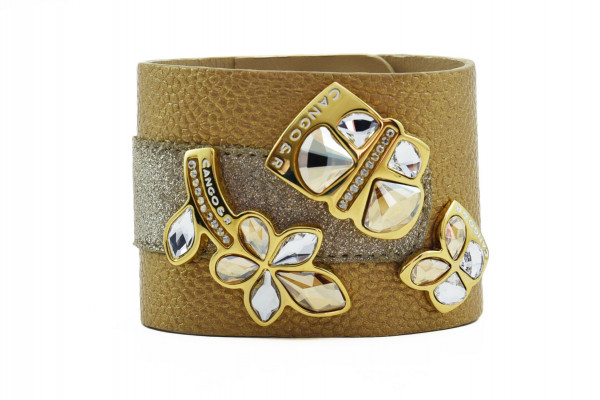 SGK07 Cango&Rinaldi karkötő - Secret Garden Kollekció - (02)