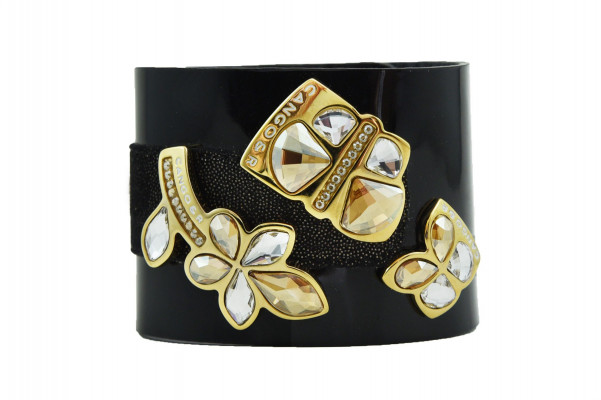 SGK07 Cango&Rinaldi karkötő - Secret Garden Kollekció - (01)