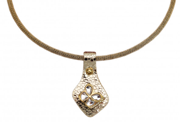 SGN08A Cango&Rinaldi - Secret Garden Kollekció - nyaklánc (02)