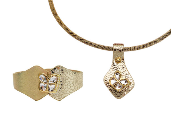 SGK08A_SGN08A Cango&Rinaldi szett - Secret Garden kollekció - (02)