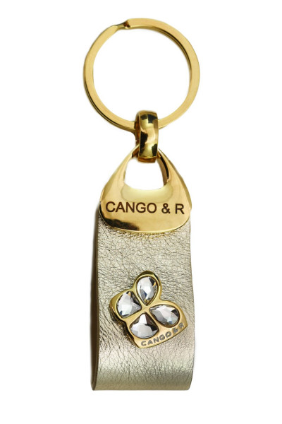 SG12 Cango&Rinaldi kulcstartó - Secret Garden kollekció - (01)