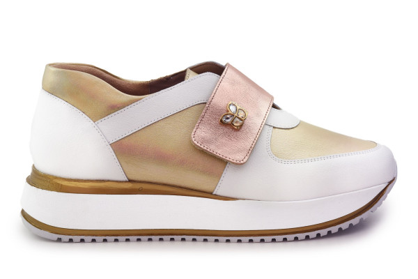 9429 Cango&Rinaldi női bőr cipő (SS Collection)