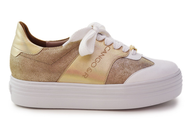 9430 Cango&Rinaldi női bőr cipő (SS Collection)