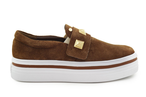 9431 Cango&Rinaldi női bőr slipon cipő (SS Collecition)