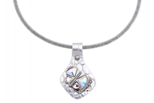 SGN09A Cango&Rinaldi nyaklánc - Secret Garden Kollekció (04)