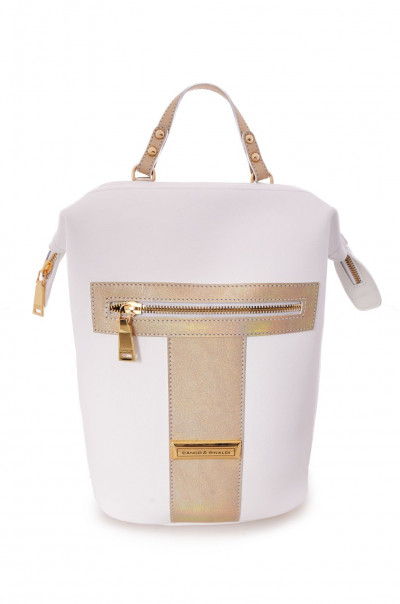 2540 Cango&Rinaldi női bőr hátizsák