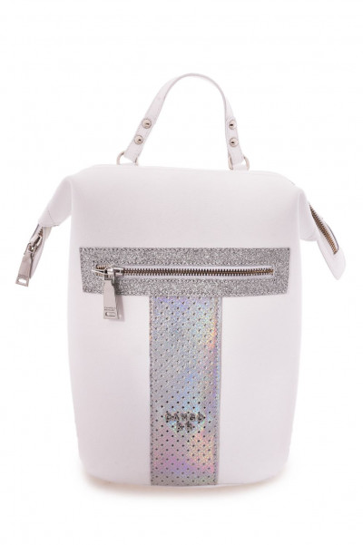 2539 Cango&Rinaldi női bőr hátizsák