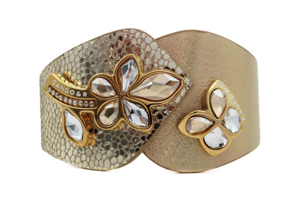 SGK06A Cango&Rinaldi karkötő - Secret Garden kolleckió (04)