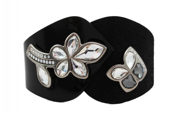 SGK06A Cango&Rinaldi karkötő - Secret Garden kolleckió (01)