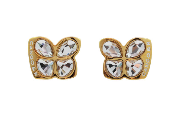 SGF11 Cango&Rinaldi fülbevaló - Secret Garden kollekció - (02)