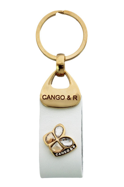 SG12 Cango&Rinaldi kulcstartó - Secret Garden kollekció - (02)