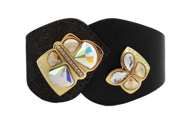 SGK04A Cango&Rinaldi karkötő - Secret Garden kolleckió - (01)