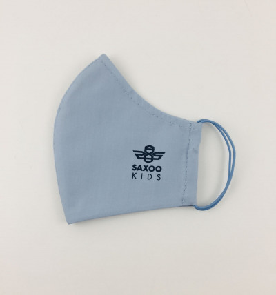 SaxooLondon gyerek maszk 11082
