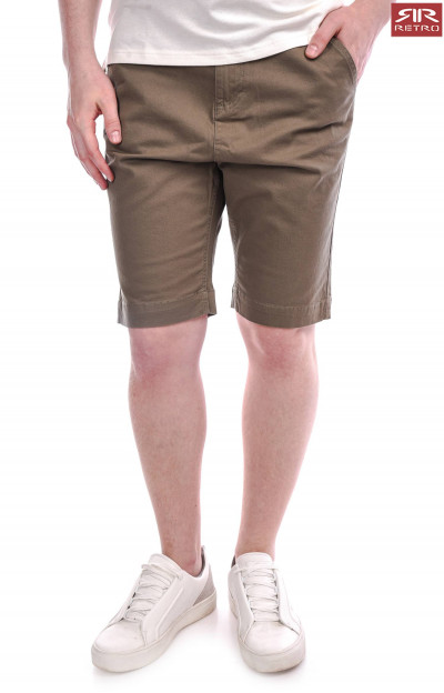 RetroJeans férfi rövidnadrág (Carlos) 20400