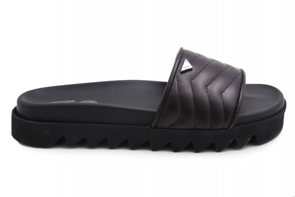 9436 Cango&Rinaldi női bőr papucs (SS collection)