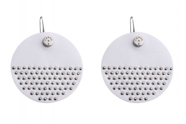 1651 Cango&Rinaldi fülbevaló - Dukai Regina kollekció - (10)