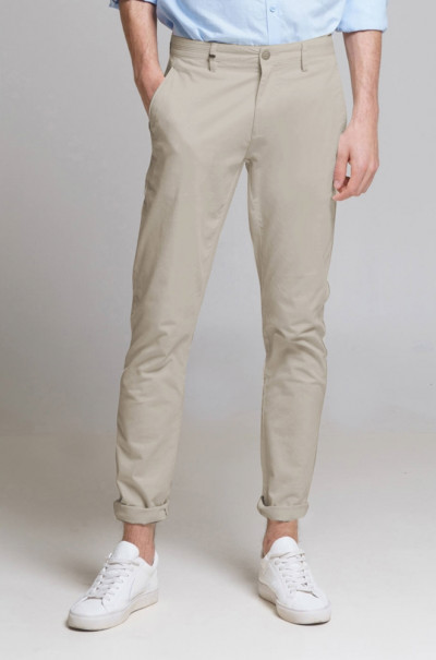 SaxooLondon férfi nadrág (Mario Sab) 11097