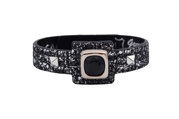 CRBACU01K Cango&Rinaldi - Cube Kollekció - karkötő (04)