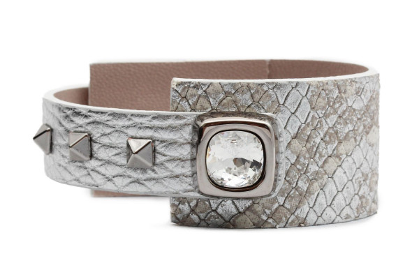 CRBACU02K Cango&Rinaldi - Cube Kollekció - karkötő (02)