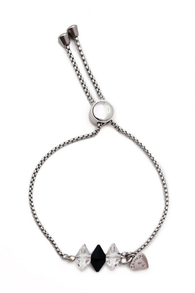 CRBAPLAN04K Cango&Rinaldi - Planet Collection - karkötő (02)