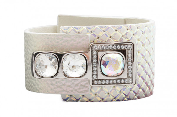 CRBACU05AK Cango&Rinaldi - Cube Kollekció - karkötő (01)