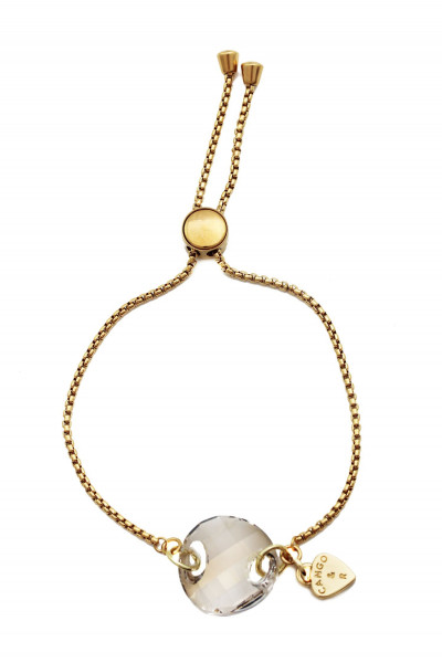 CRBAPLAN06K Cango&Rinaldi - Planet Collection - karkötő (01)