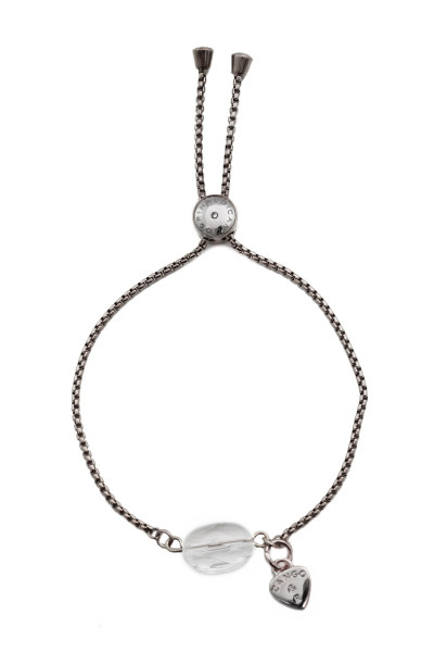 CRBAPLAN07K Cango&Rinaldi - Planet Collection - karkötő (02)