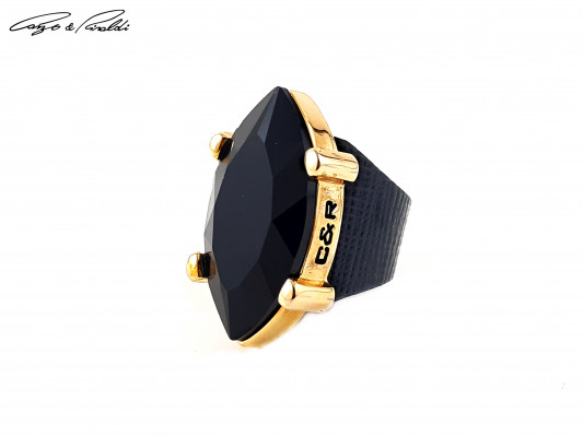 CRBA1475 Cango&Rinaldi gyűrű - Dukai Regina kollekció (03)