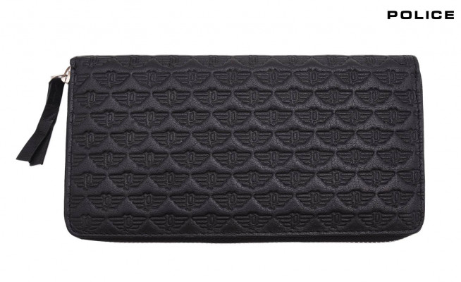 Police pénztárca (Wings) 0007