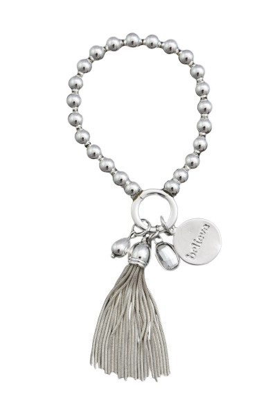 CRBAPL10K Cango&Rinaldi - Peace And Love Kollekció - karkötő (01)