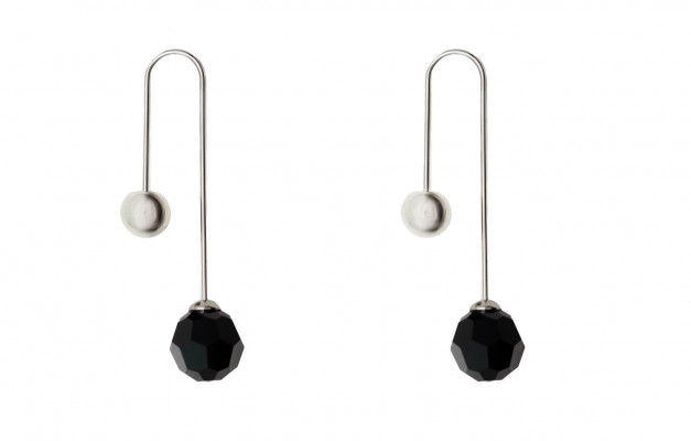 CRBAPLAN02F2 Cango&Rinaldi - Planet Collection - fülbevaló (04)