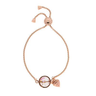 CRBAPLAN02K Cango&Rinaldi - Planet Collection - karkötő (01)