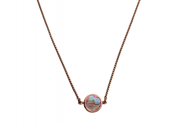 CRBAPLAN02NY Cango&Rinaldi - Planet Collection - nyaklánc (01)