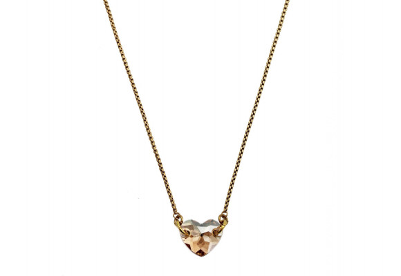 CRBAPLAN03NY Cango&Rinaldi - Planet Collection - nyaklánc (01)