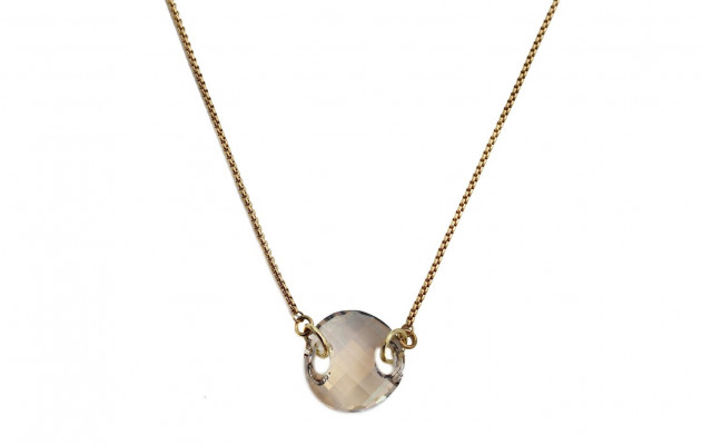 CRBAPLAN06NY Cango&Rinaldi - Planet Colleciton - nyaklánc (01)